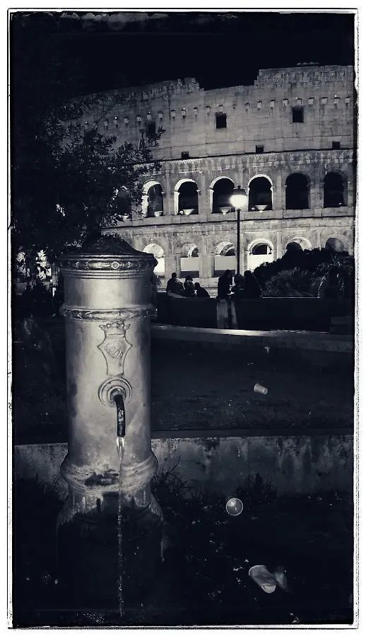 Casa Vacanza Katiuscia Roma
