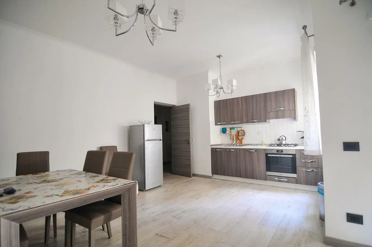 Casa Vacanza Katiuscia Roma