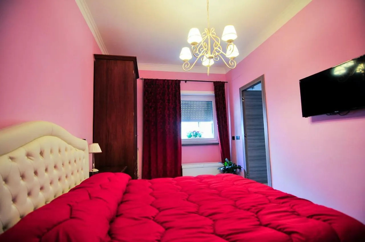 Casa Vacanza Katiuscia Roma Italia