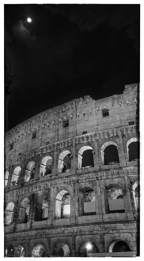 Casa vacanze Casa Vacanza Katiuscia Roma