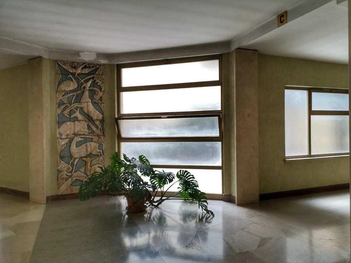 Casa Vacanza Katiuscia Roma