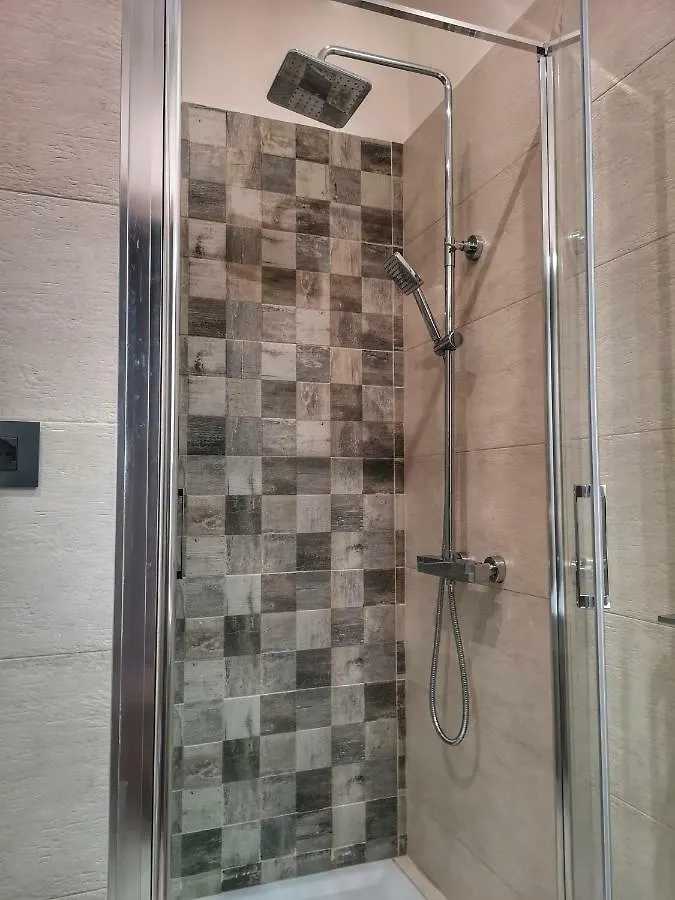 Casa Vacanza Katiuscia Roma