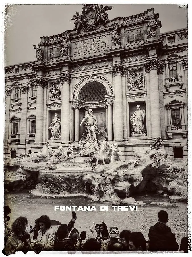 Casa vacanze Casa Vacanza Katiuscia Roma Italia