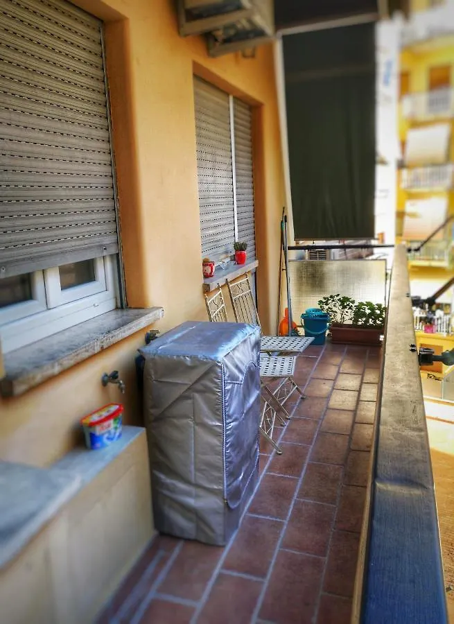 Casa vacanze Casa Vacanza Katiuscia Roma