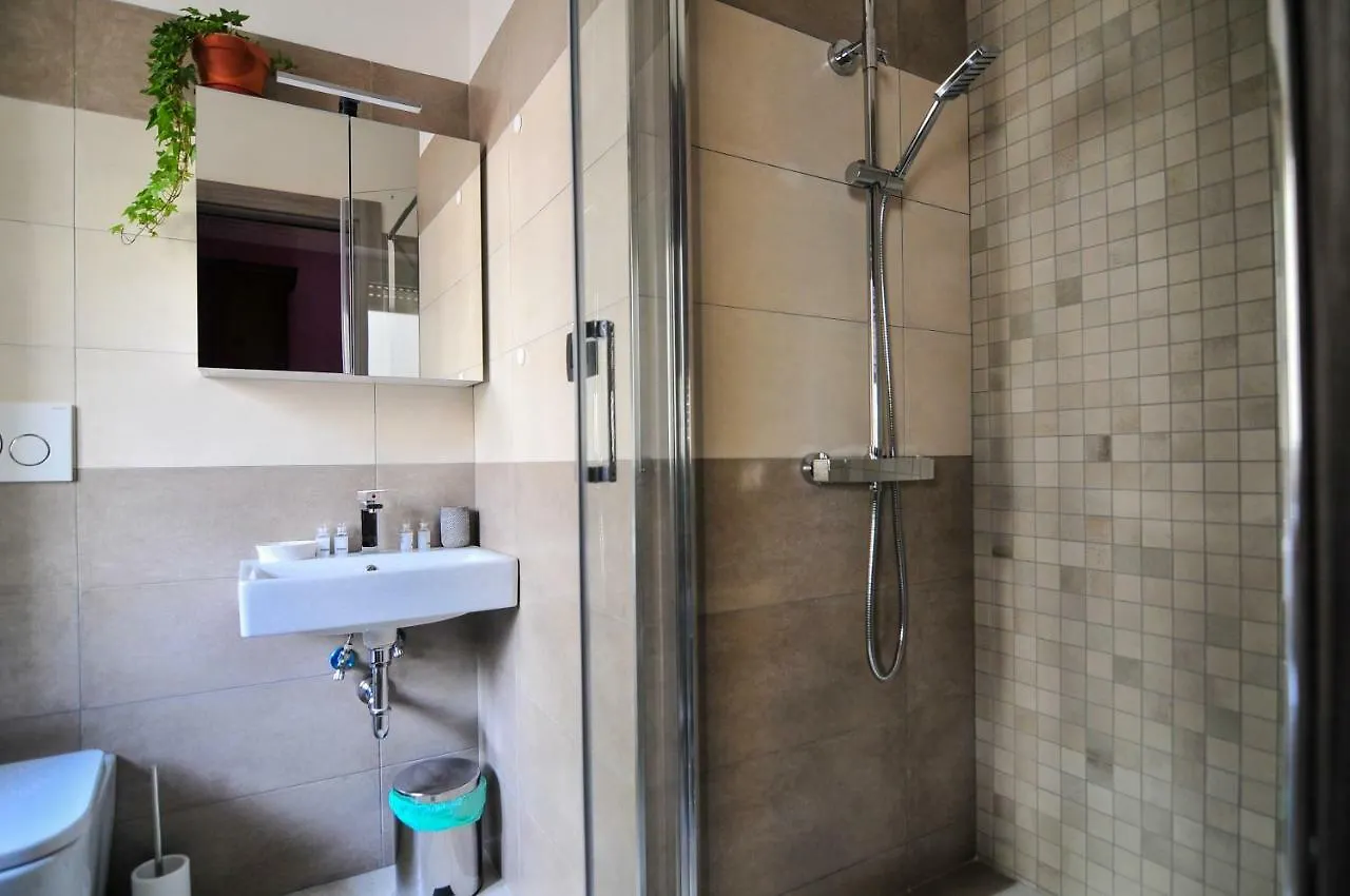 Casa Vacanza Katiuscia Roma