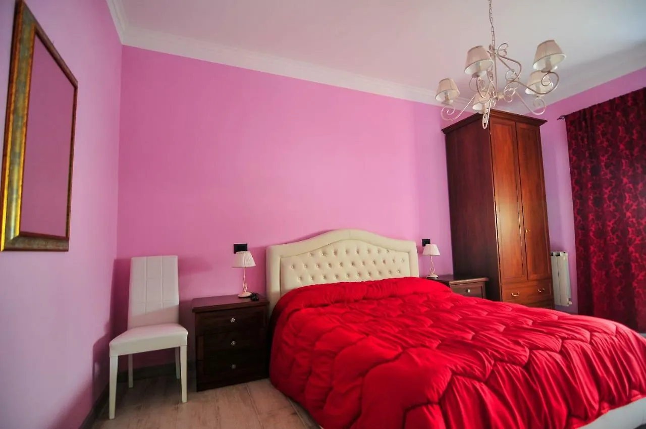 Casa Vacanza Katiuscia Roma