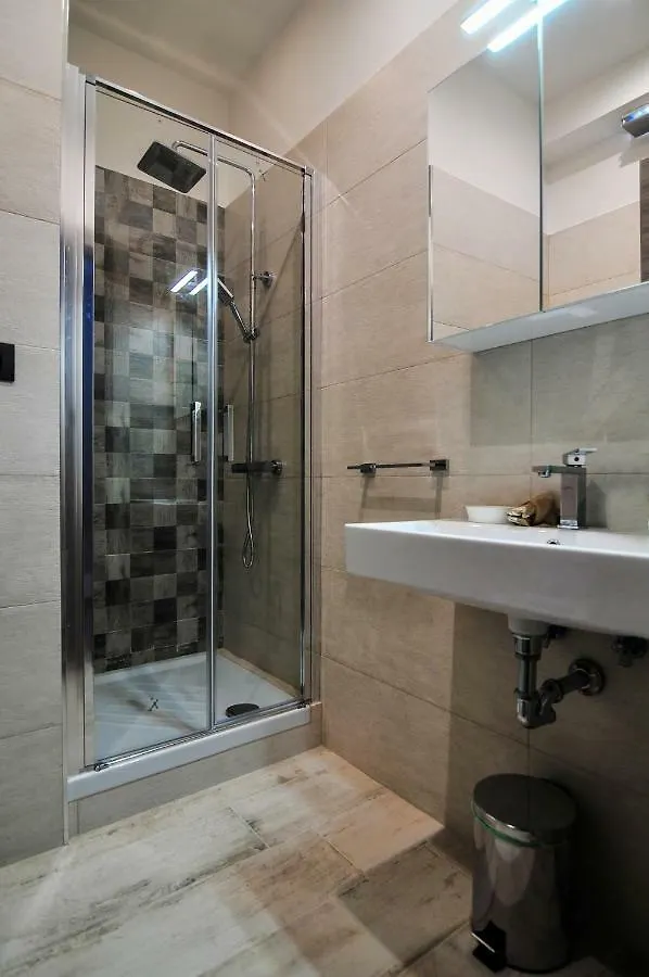 Casa Vacanza Katiuscia Roma Casa vacanze