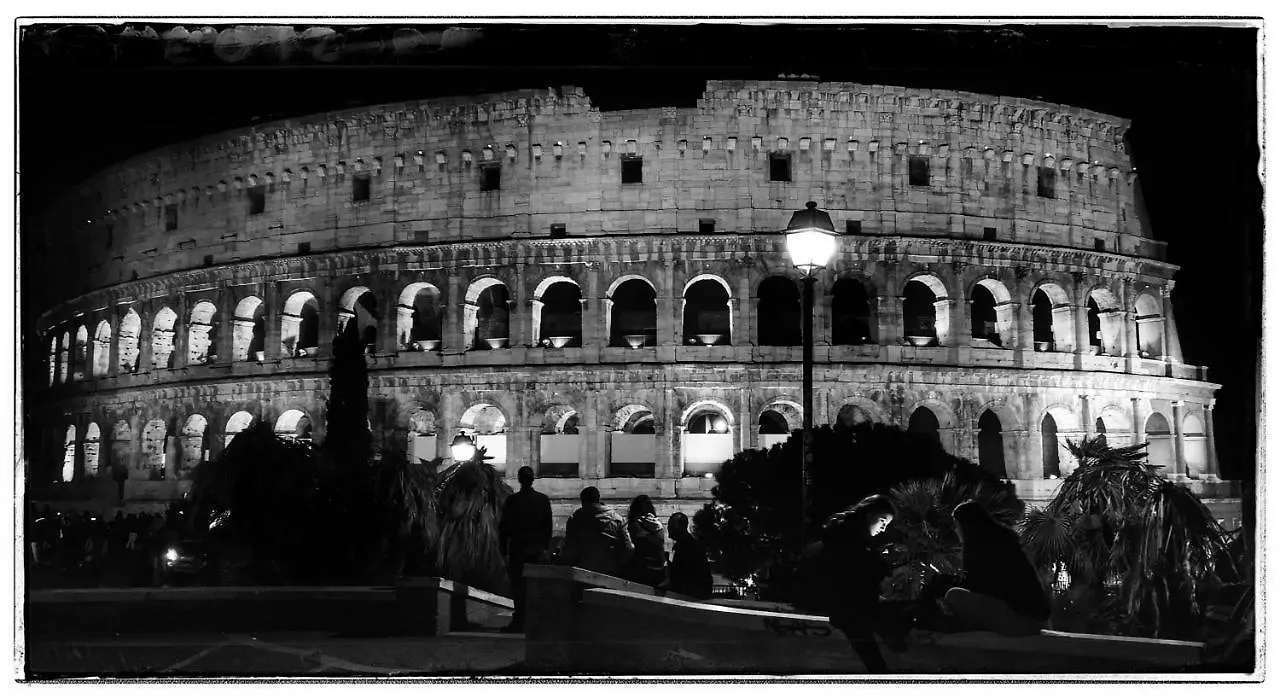 Casa vacanze Casa Vacanza Katiuscia Roma