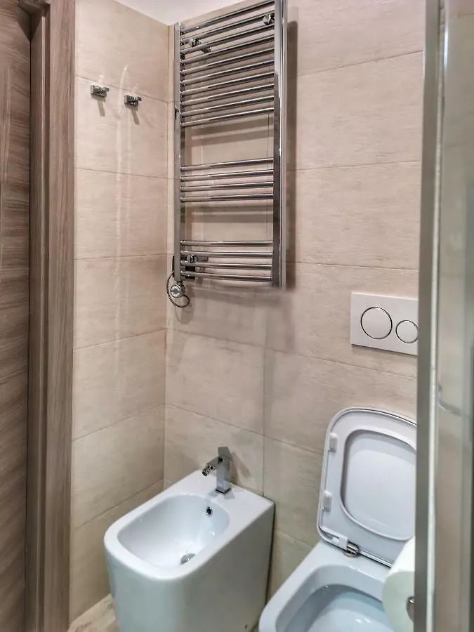 Casa vacanze Casa Vacanza Katiuscia Roma