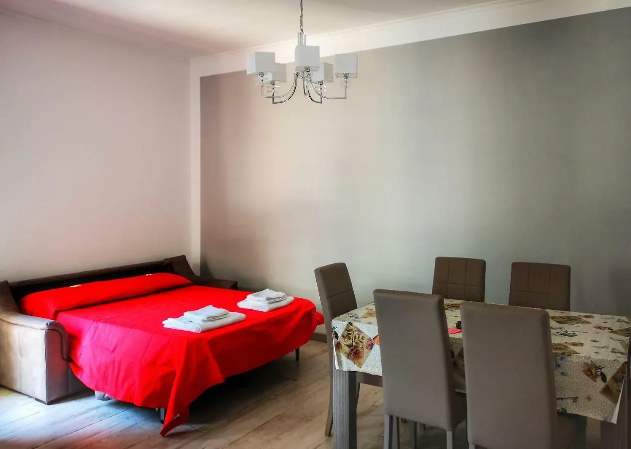 Casa vacanze Casa Vacanza Katiuscia Roma Italia