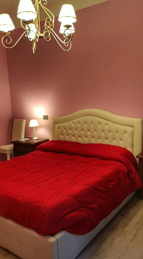 Casa Vacanza Katiuscia Roma 0*,  Italia